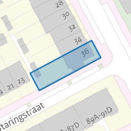 Perceel MSS00-D-11508