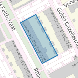 Perceel MSS00-D-11518