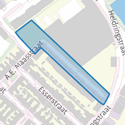 Perceel MSS00-D-11522