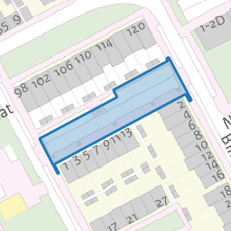 Perceel MSS00-D-11534