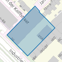 Perceel MSS00-D-11554