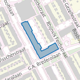 Perceel MSS00-D-11558