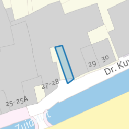 Perceel MSS00-D-11562