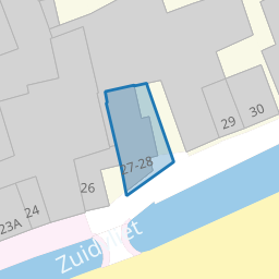 Perceel MSS00-D-11565