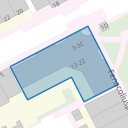 Perceel MSS00-D-11585