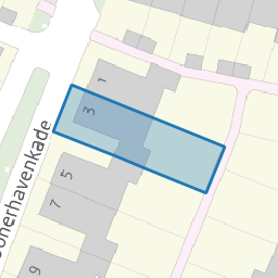 Perceel MSS00-D-11596