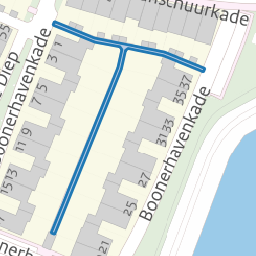 Perceel MSS00-D-11601