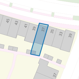 Perceel MSS00-D-11607