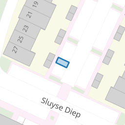 Perceel MSS00-D-11611