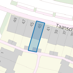 Perceel MSS00-D-11612