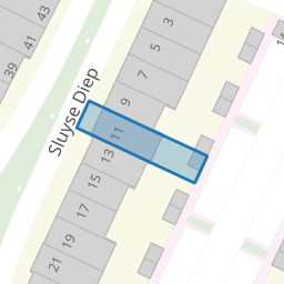 Perceel MSS00-D-11613