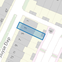 Perceel MSS00-D-11618