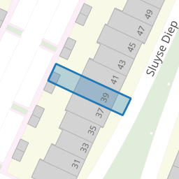 Perceel MSS00-D-11619