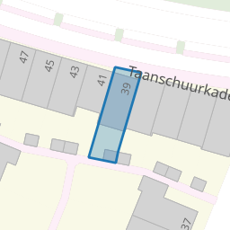 Perceel MSS00-D-11621