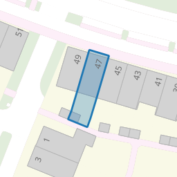 Perceel MSS00-D-11625