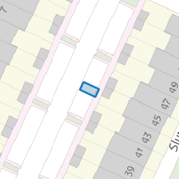 Perceel MSS00-D-11650