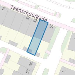 Perceel MSS00-D-11653