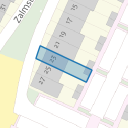 Perceel MSS00-D-11654