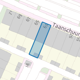 Perceel MSS00-D-11658