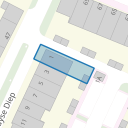 Perceel MSS00-D-11673