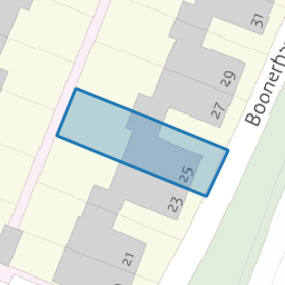 Perceel MSS00-D-11674