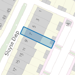 Perceel MSS00-D-11684