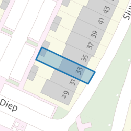 Perceel MSS00-D-11685