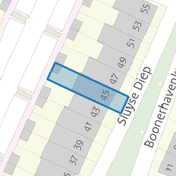 Perceel MSS00-D-11688