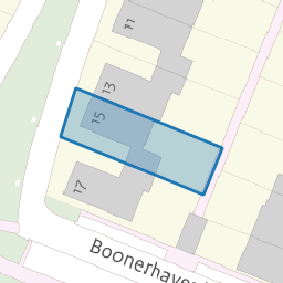 Perceel MSS00-D-11692