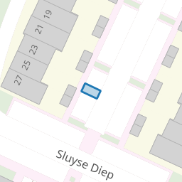 Perceel MSS00-D-11696