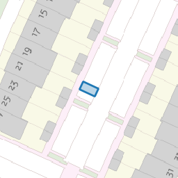 Perceel MSS00-D-11698