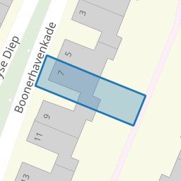 Perceel MSS00-D-11699