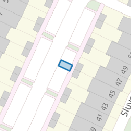 Perceel MSS00-D-11701