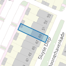 Perceel MSS00-D-11703