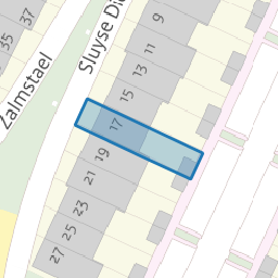 Perceel MSS00-D-11706