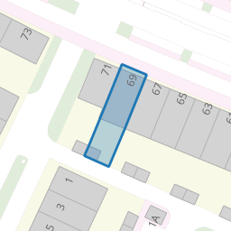 Perceel MSS00-D-11707