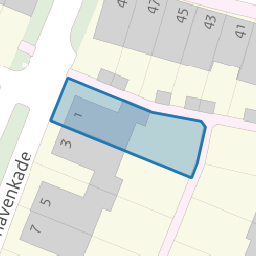 Perceel MSS00-D-11711