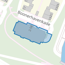 Perceel MSS00-D-11714