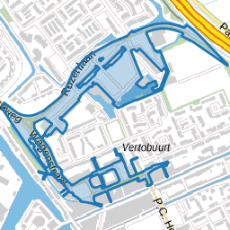 Perceel MSS00-D-11717