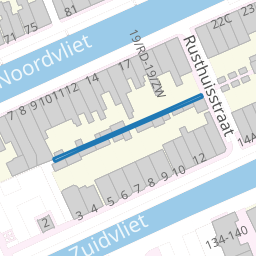 Perceel MSS00-D-11731