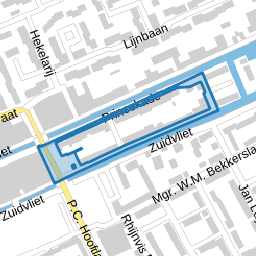 Perceel MSS00-D-11732