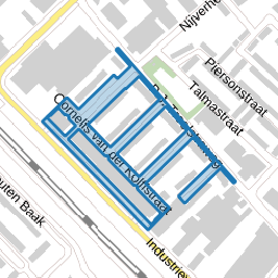 Perceel MSS00-D-11734