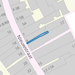 Perceel MSS00-D-11737