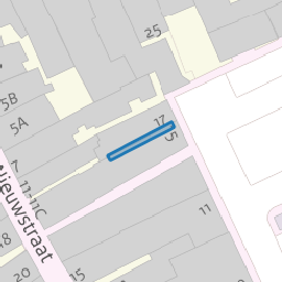 Perceel MSS00-D-11738