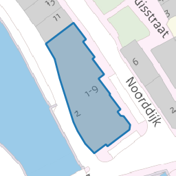 Perceel MSS00-D-11746