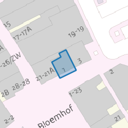 Perceel MSS00-D-11766