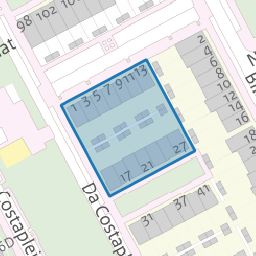 Perceel MSS00-D-11768