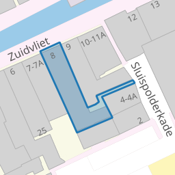 Perceel MSS00-D-11783