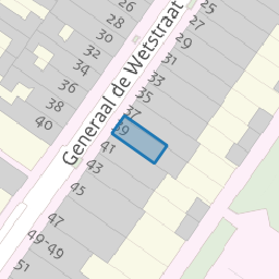 Perceel MSS00-D-11788