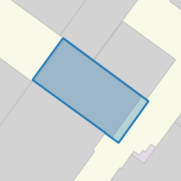 Perceel MSS00-D-11791